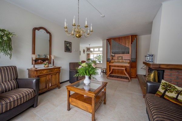 Medium property photo - Frans Halsstraat 95, 3781 EV Voorthuizen